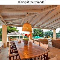 Villa in Greece, Peloponnese, 400 sq.m.