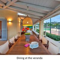 Villa in Greece, Peloponnese, 400 sq.m.