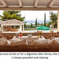 Villa in Greece, Peloponnese, 400 sq.m.