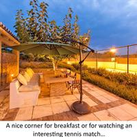 Villa in Greece, Peloponnese, 400 sq.m.