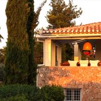 Villa in Greece, Peloponnese, 400 sq.m.