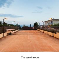 Villa in Greece, Peloponnese, 400 sq.m.