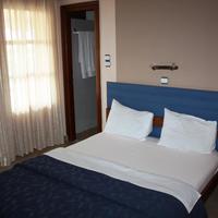 Отель (гостиница) в Греции, Кавала, 510 кв.м.