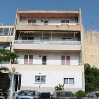 Flat in Greece, Dode, 75 sq.m.