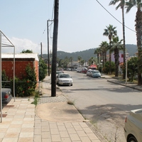Business center in Greece, Dode, 75 sq.m.