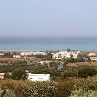 Земельный участок в Греции, Dode