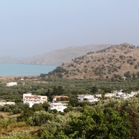 Земельный участок в Греции, Dode