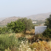 Земельный участок в Греции, Dode