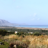 Земельный участок в Греции, Dode