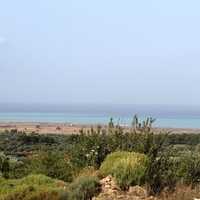 Земельный участок в Греции, Dode