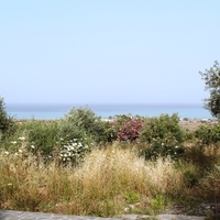 Земельный участок в Греции, Dode