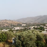 Земельный участок в Греции, Dode