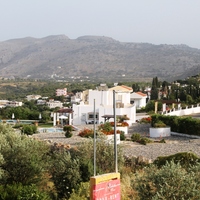 Земельный участок в Греции, Dode