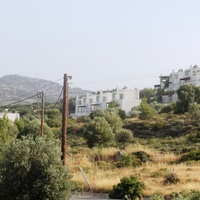 Земельный участок в Греции, Dode