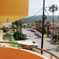 Flat in Greece, Dode, 75 sq.m.