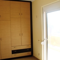 Flat in Greece, Dode, 75 sq.m.