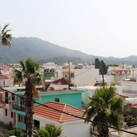 Flat in Greece, Dode, 75 sq.m.