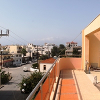 Flat in Greece, Dode, 75 sq.m.