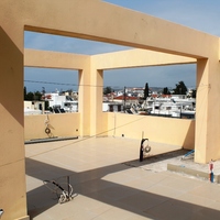 Flat in Greece, Dode, 75 sq.m.