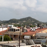 Flat in Greece, Dode, 75 sq.m.