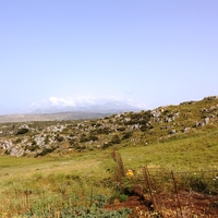 Land plot in Greece, Crete, Chania