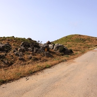 Land plot in Greece, Crete, Chania
