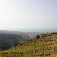 Land plot in Greece, Crete, Chania