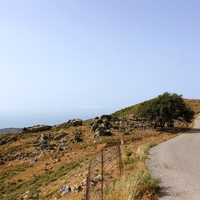 Land plot in Greece, Crete, Chania