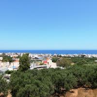 Бизнес-центр в Греции, Крит, Ираклион, 200 кв.м.