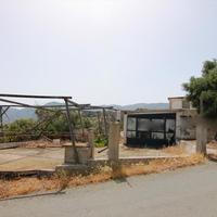 Land plot in Greece, Crete, 8080 sq.m.