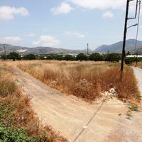 Land plot in Greece, Crete, 811 sq.m.
