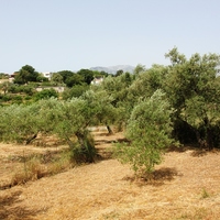 Земельный участок в Греции, Крит