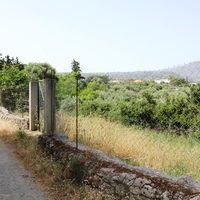 Land plot in Greece, Crete
