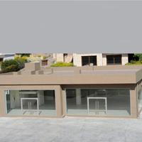 Business center in Greece, Attica, Athens, 600 sq.m.
