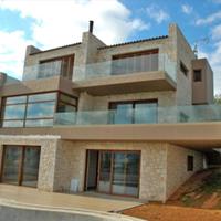 Villa in Greece, Attica, Athens, 400 sq.m.