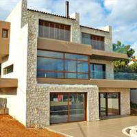 Villa in Greece, Attica, Athens, 400 sq.m.