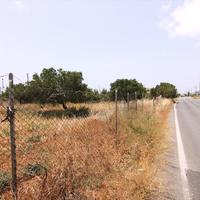 Земельный участок в Греции, Крит, 4613 кв.м.