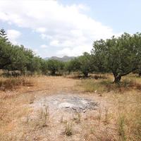 Land plot in Greece, Crete, 4613 sq.m.