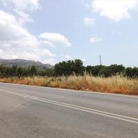 Land plot in Greece, Crete, 4613 sq.m.