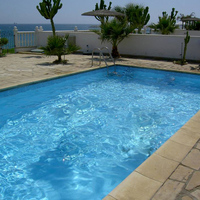 Villa in Republic of Cyprus, Lima, 150 sq.m.