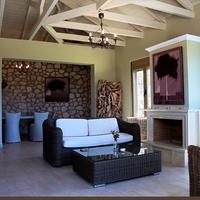 Villa in Greece, Ionian Islands, Lefkada, 185 sq.m.