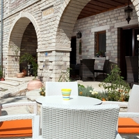 Hotel in Greece, Epirus, Arta, 600 sq.m.