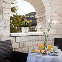 Отель (гостиница) в Греции, Эпир, Арта, 600 кв.м.