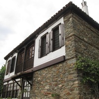 Villa in Greece, Central Macedonia, Center, 400 sq.m.