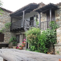 Villa in Greece, Central Macedonia, Center, 400 sq.m.
