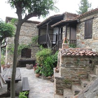 Villa in Greece, Central Macedonia, Center, 400 sq.m.