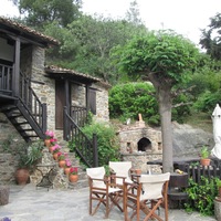 Villa in Greece, Central Macedonia, Center, 400 sq.m.