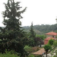 Villa in Greece, Central Macedonia, Center, 400 sq.m.