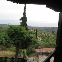 Villa in Greece, Central Macedonia, Center, 400 sq.m.
