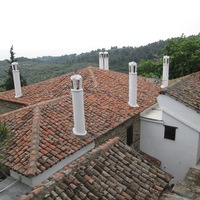 Villa in Greece, Central Macedonia, Center, 400 sq.m.